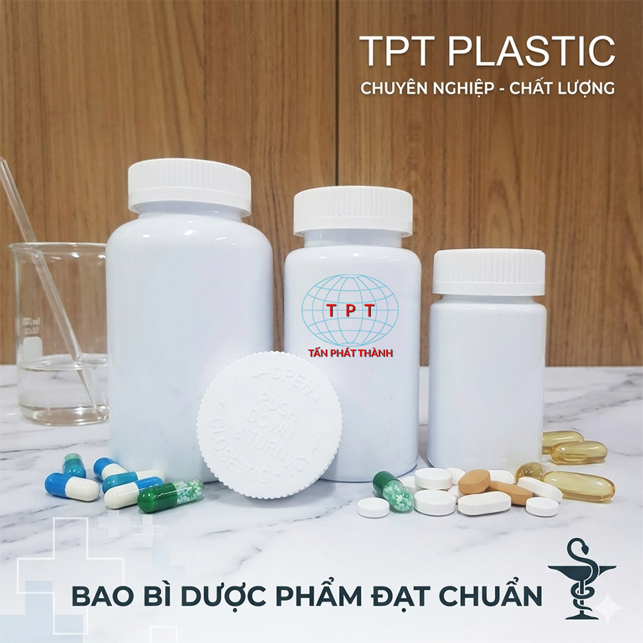 HỦ DƯỢC NHIỀU KÍCH CỠ